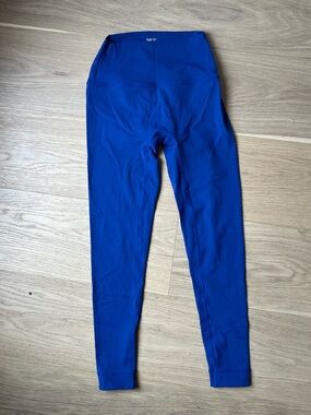 SET Active Airluxe Breathe High Rise Leggings S